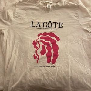 assortment of cute t-shirtS